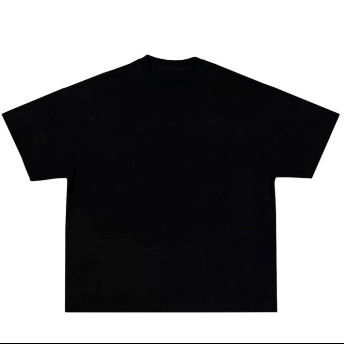 BLACK TSHIRT